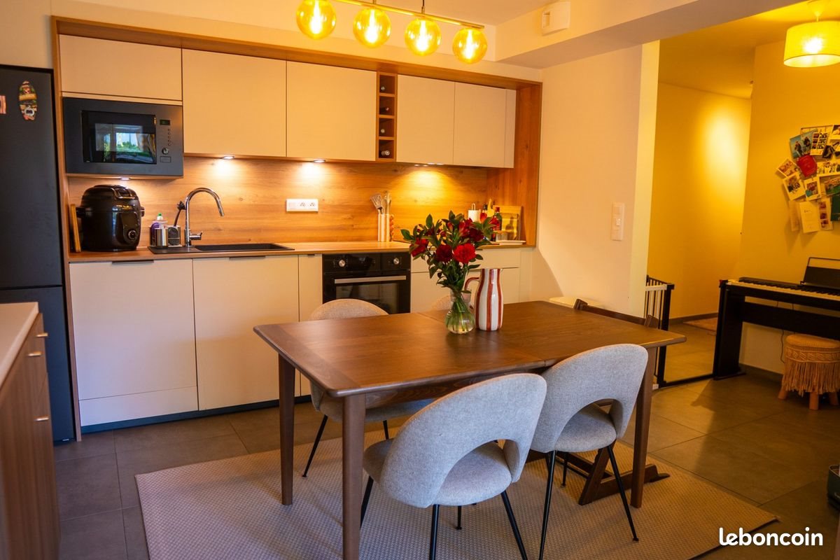 Appartement à vendre, 63m², Barr