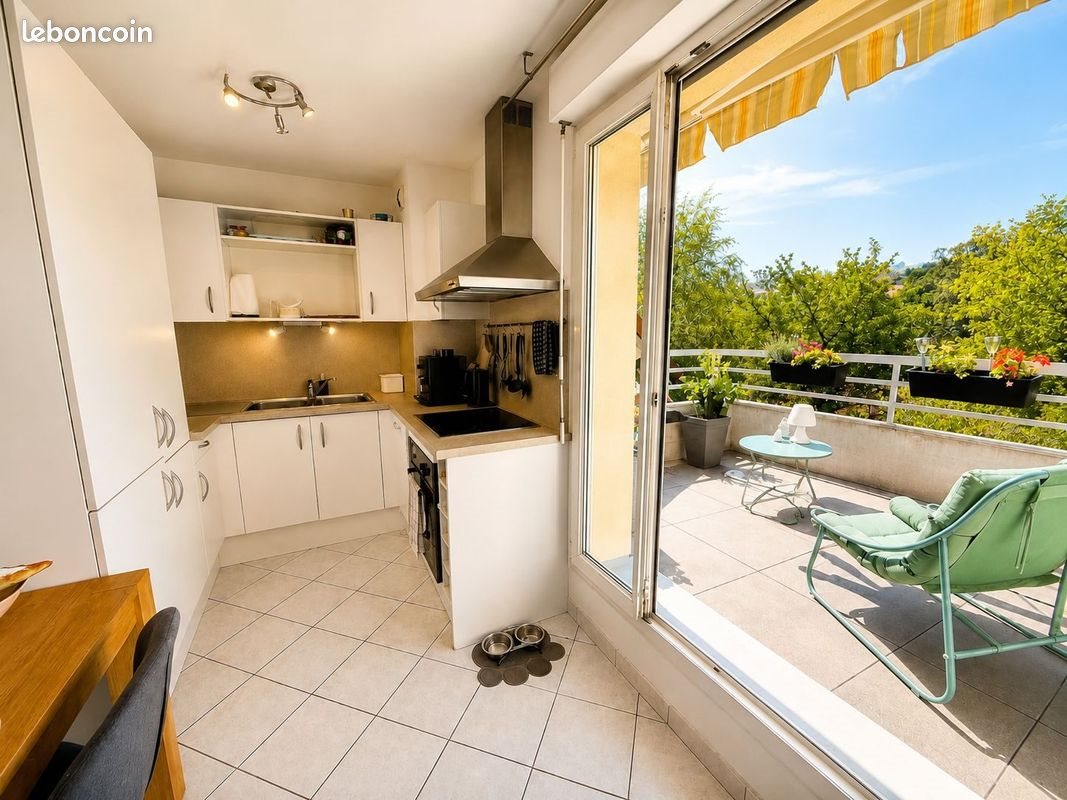 Appartement à vendre, 83m², Bischoffsheim