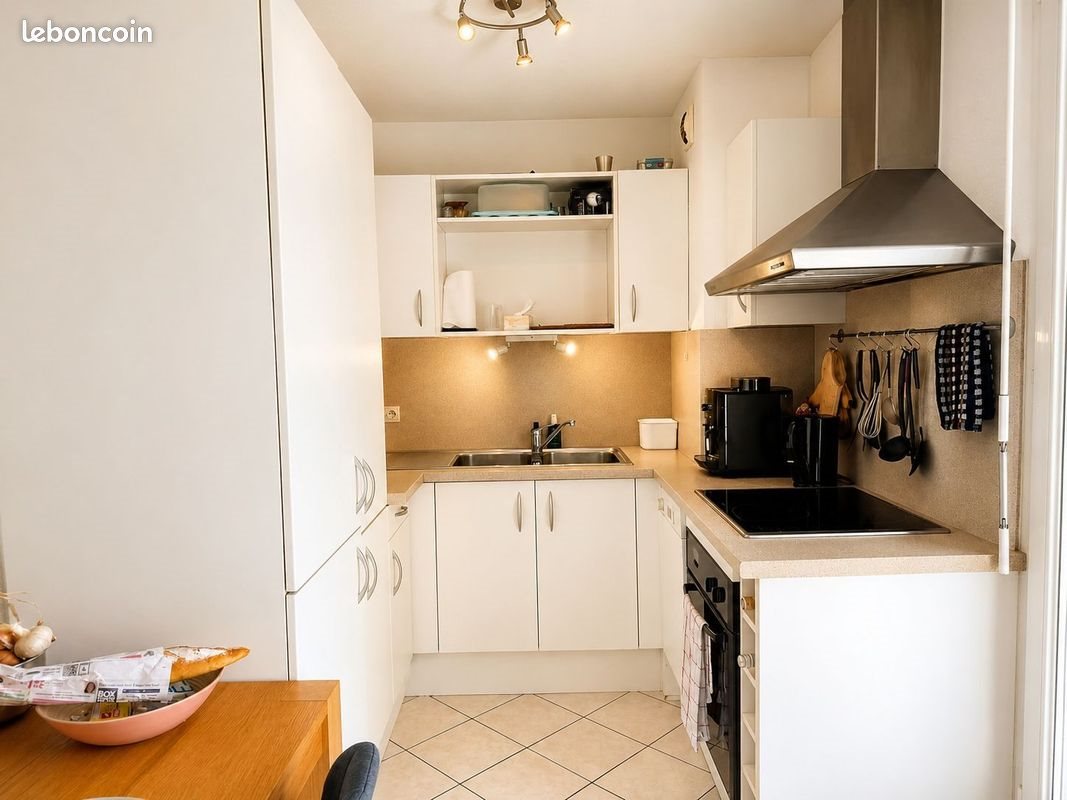 Appartement à vendre, 83m², Bischoffsheim