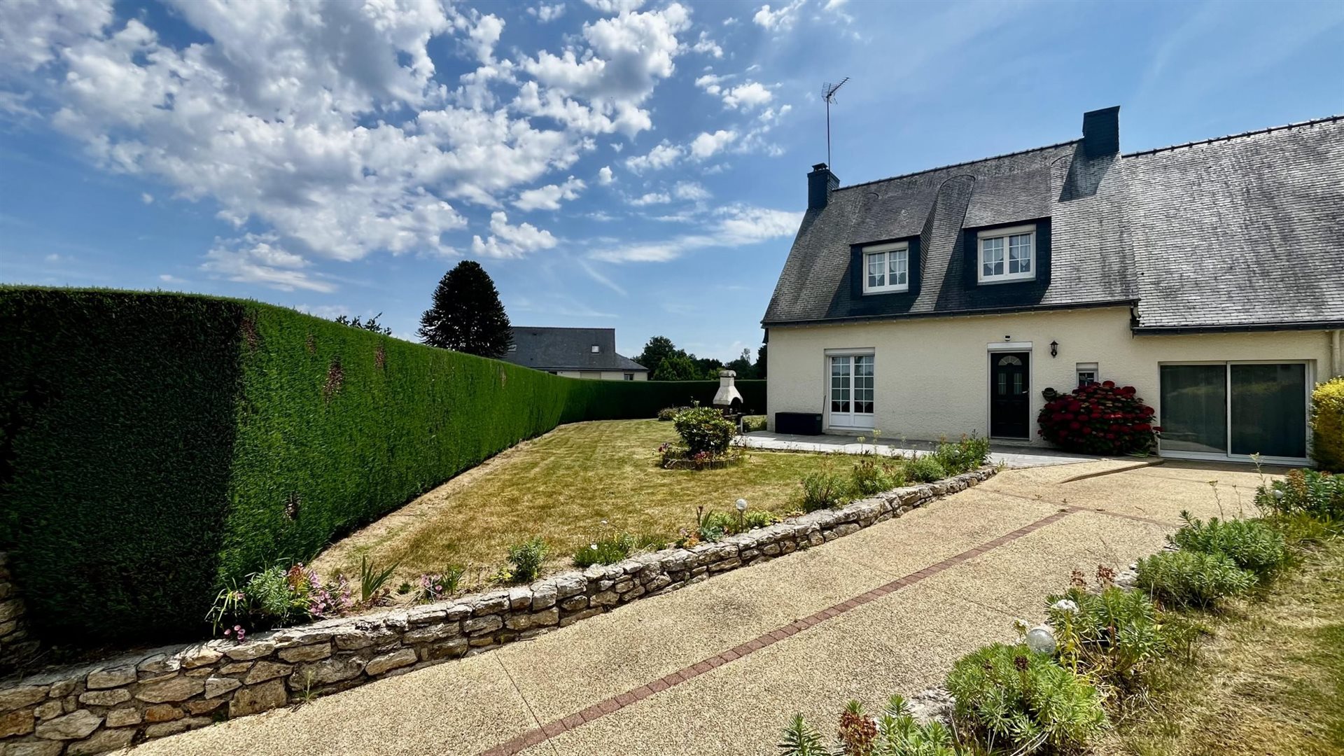 Maison à vendre, 120m², Sulniac