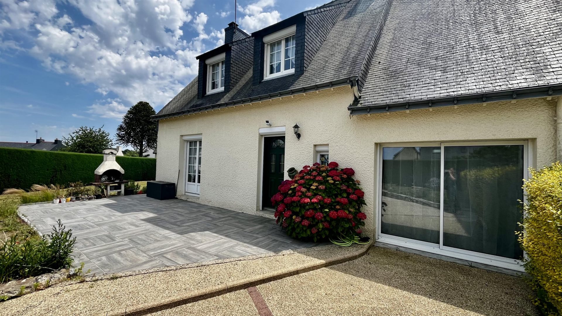 Maison à vendre, 120m², Sulniac