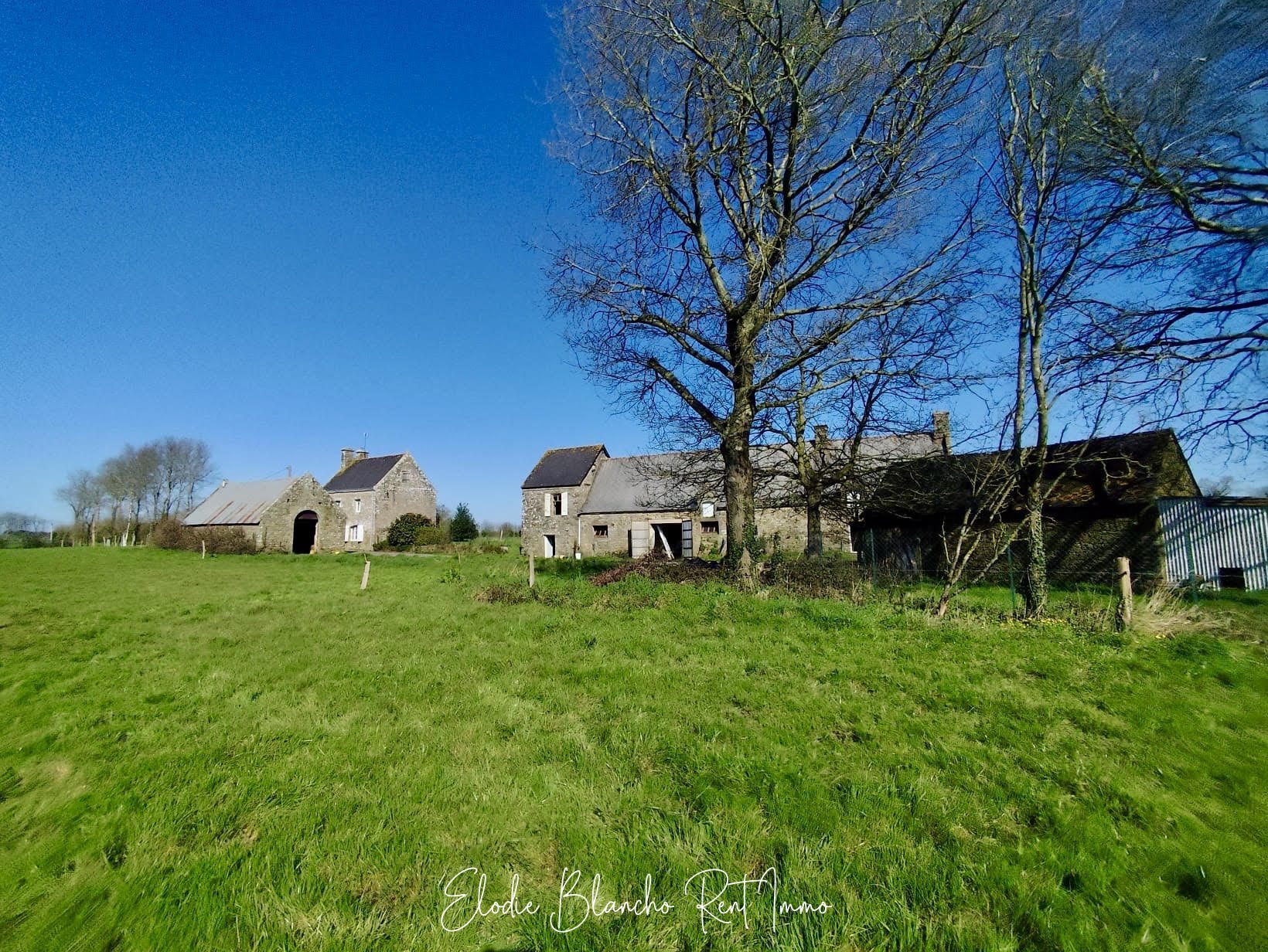 Maison à vendre, 75m², Péaule