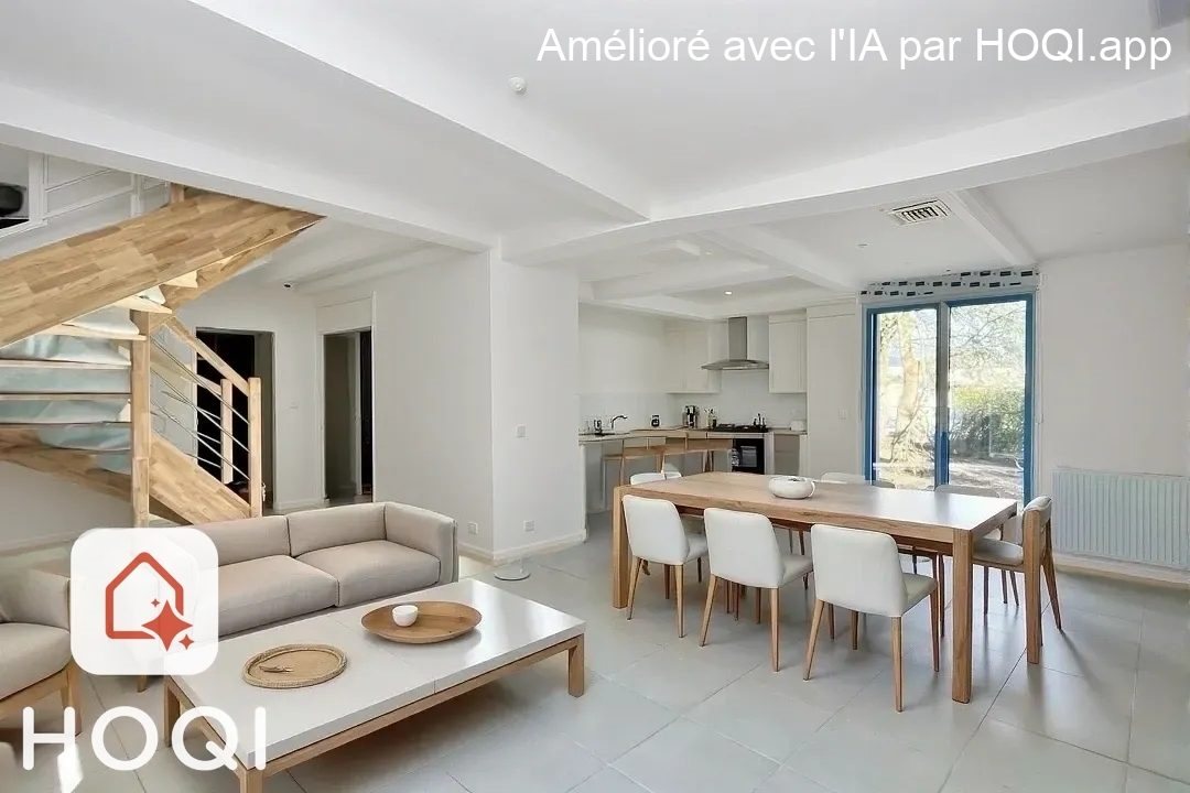 Maison à vendre, 91m², Férel