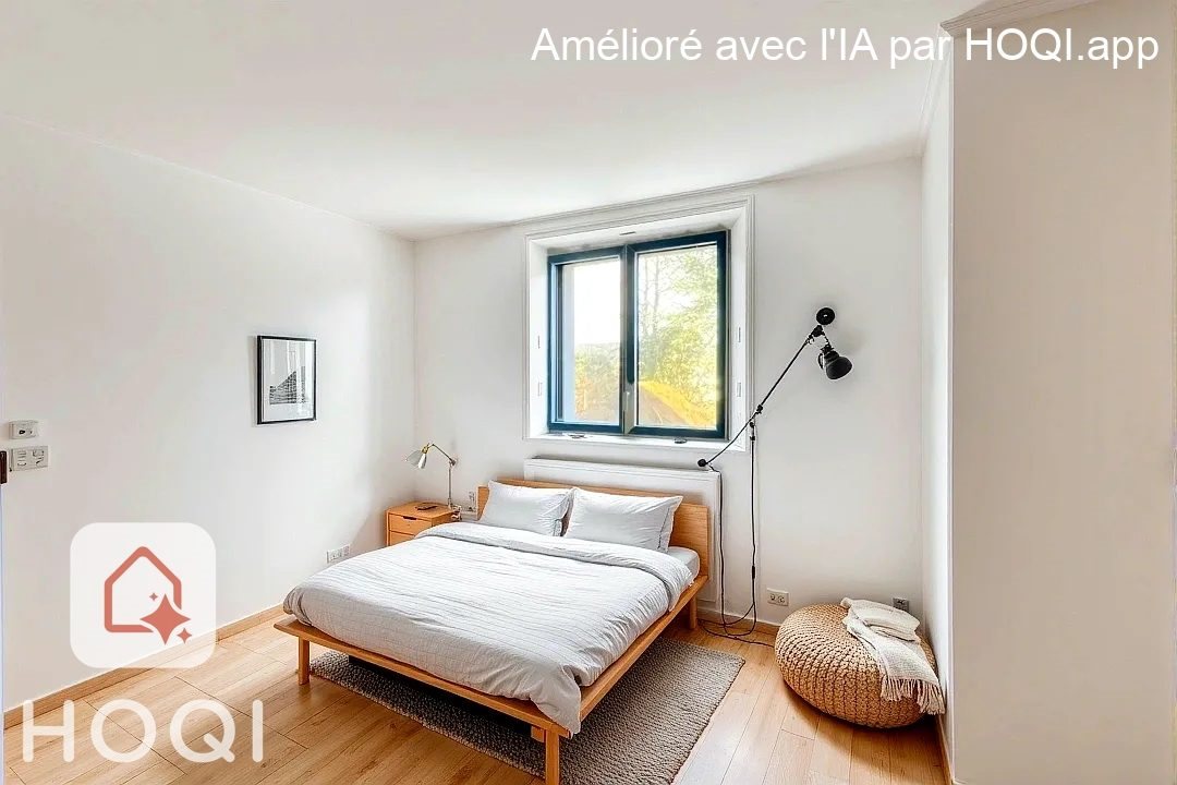 Maison à vendre, 91m², Férel