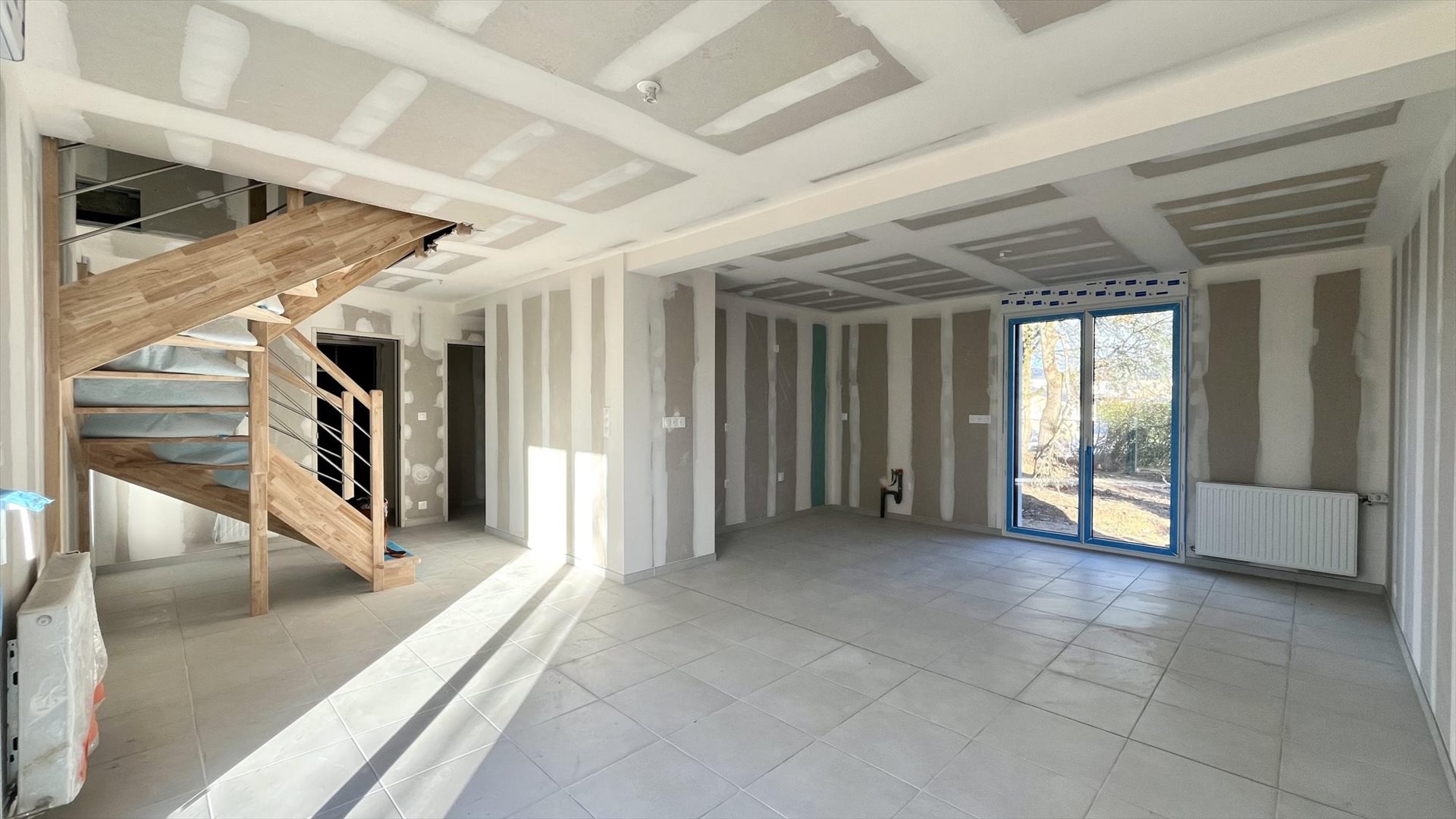 Maison à vendre, 91m², Férel