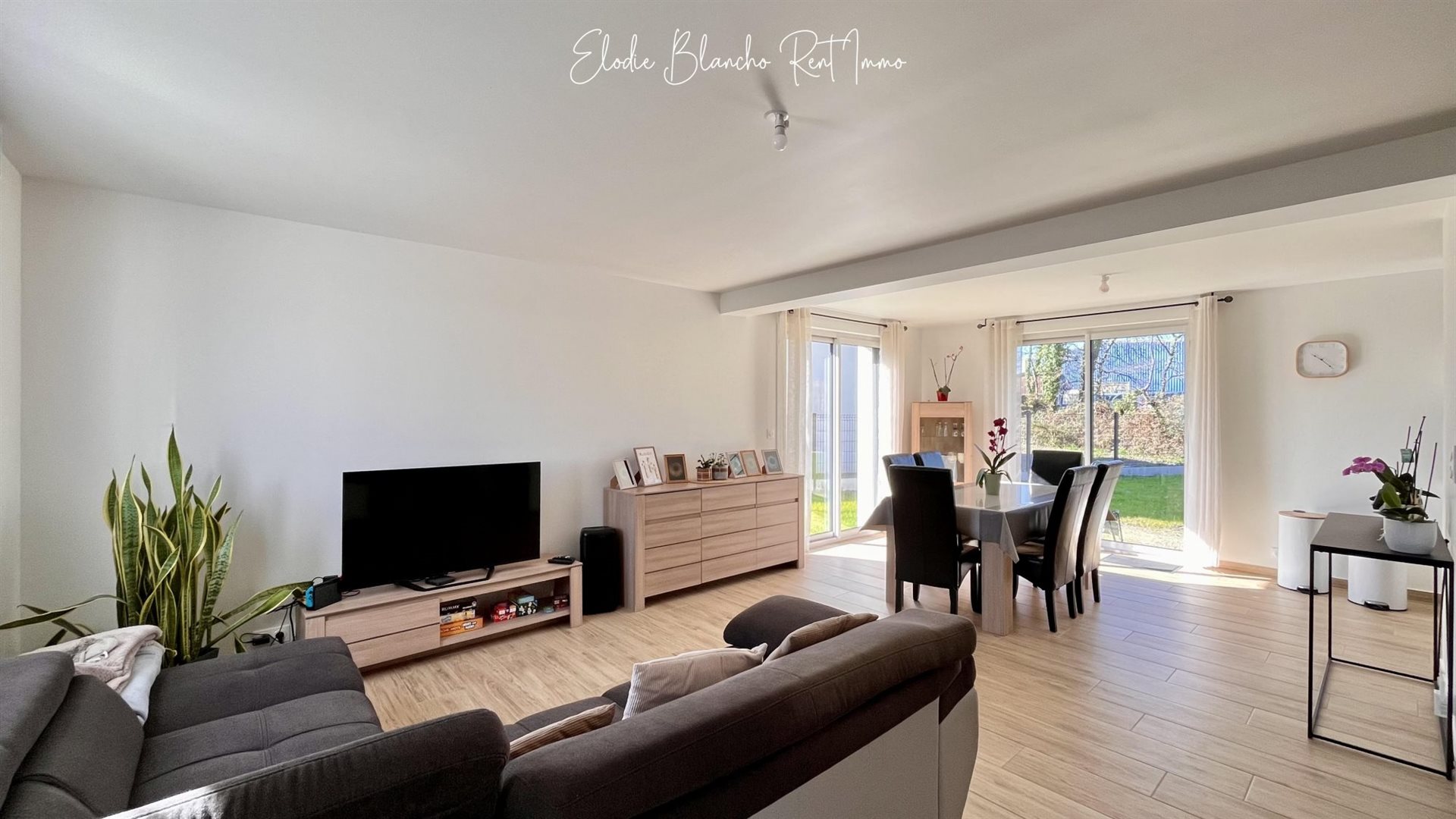 Maison à vendre, 111m², Péaule