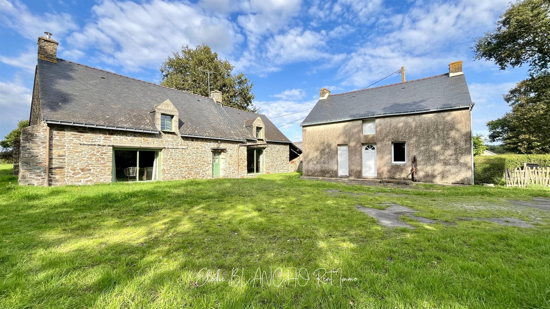 Maison à vendre, 136m², Arzal