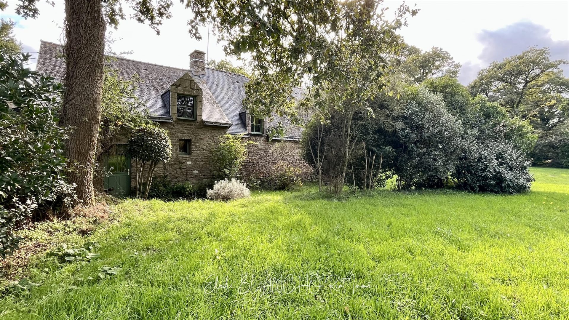 Maison à vendre, 136m², Arzal