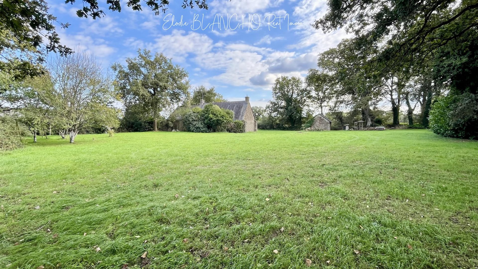Maison à vendre, 136m², Arzal