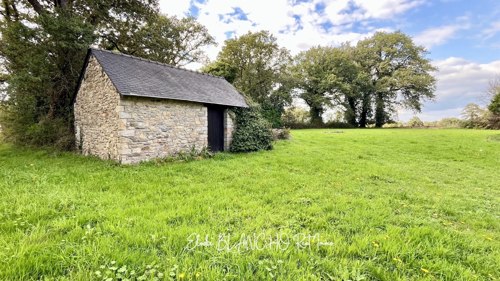 Maison à vendre, 136m², Arzal