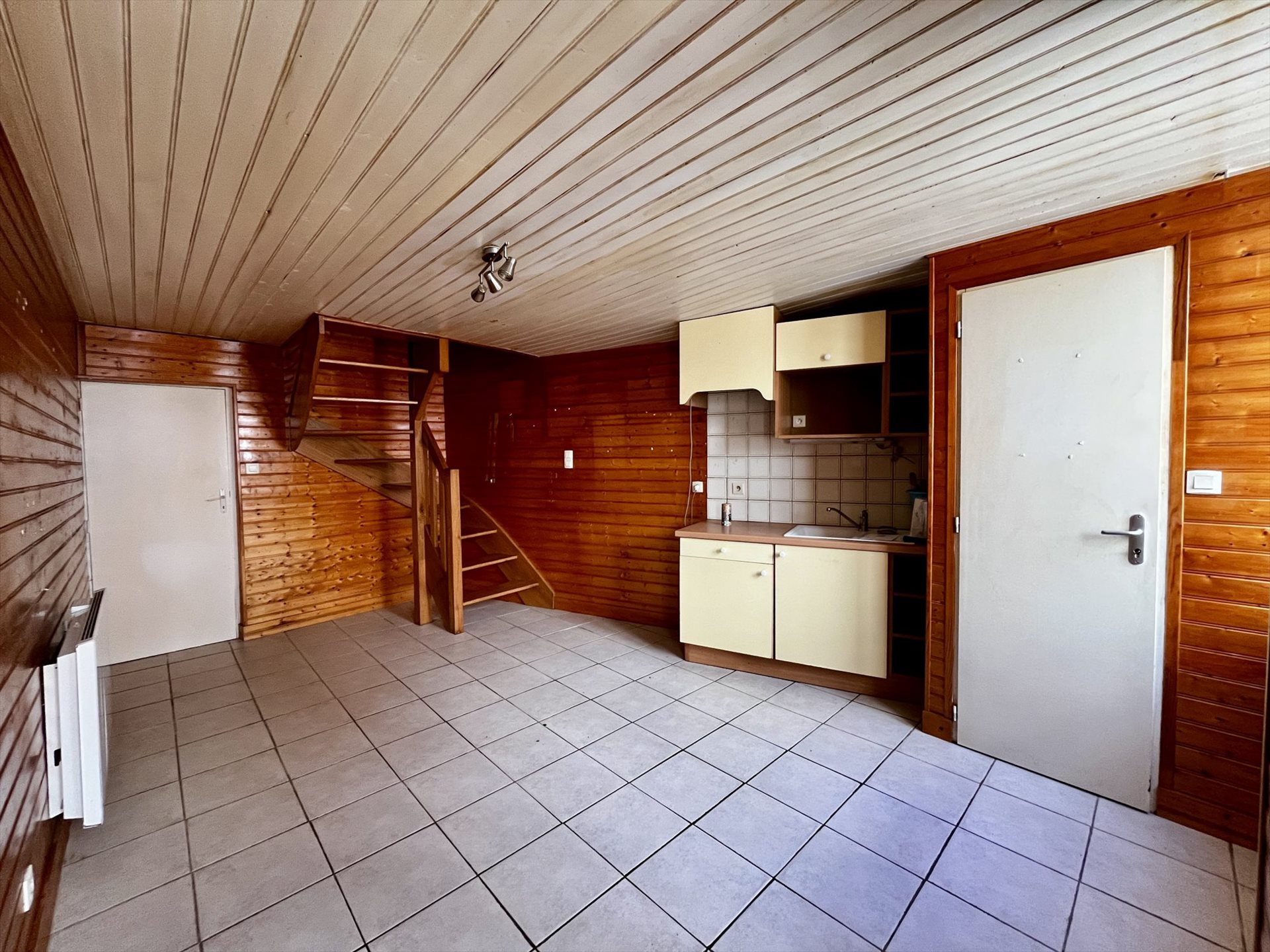 Appartement à vendre, 29m², La Roche-Bernard
