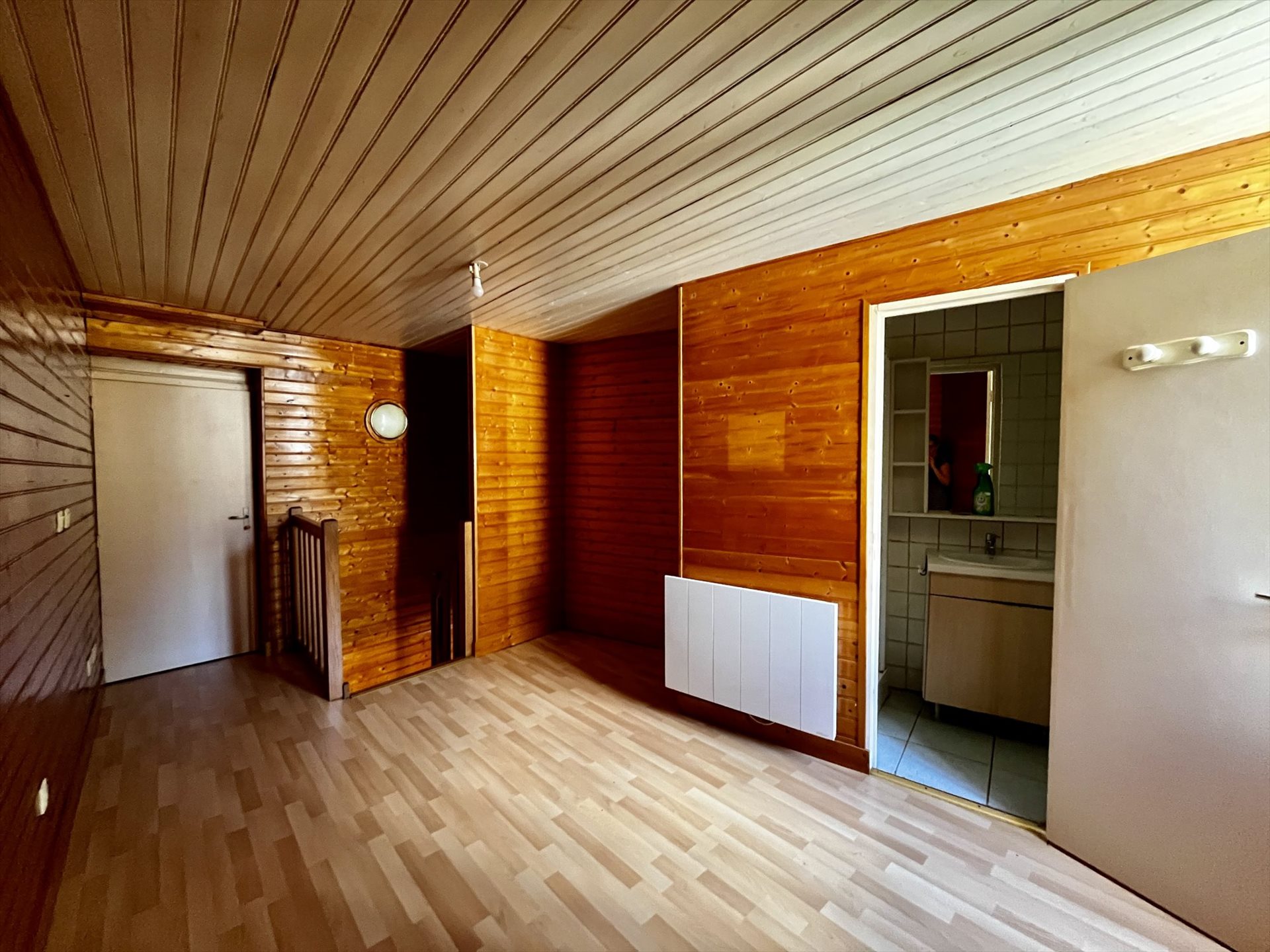 Appartement à vendre, 29m², La Roche-Bernard
