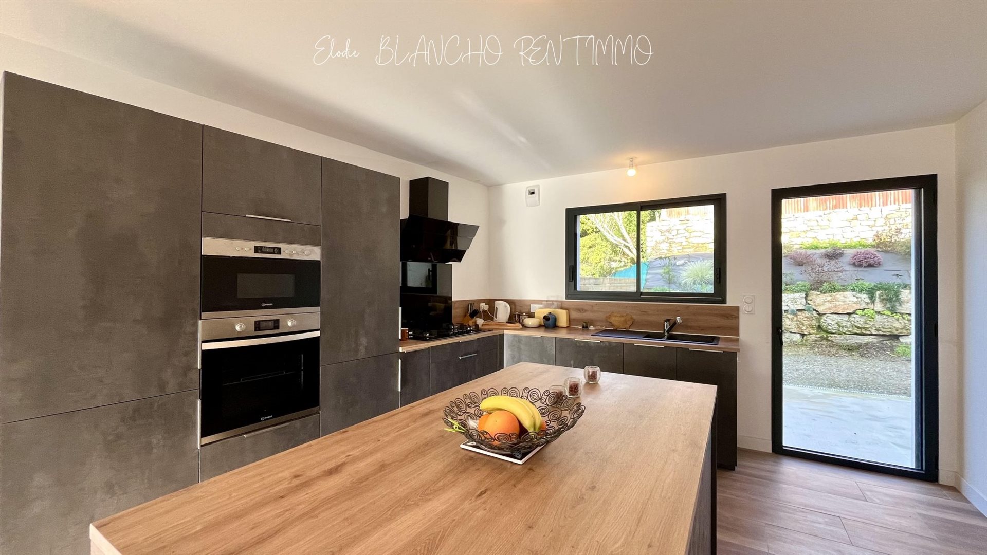 Maison à vendre, 134m², Péaule