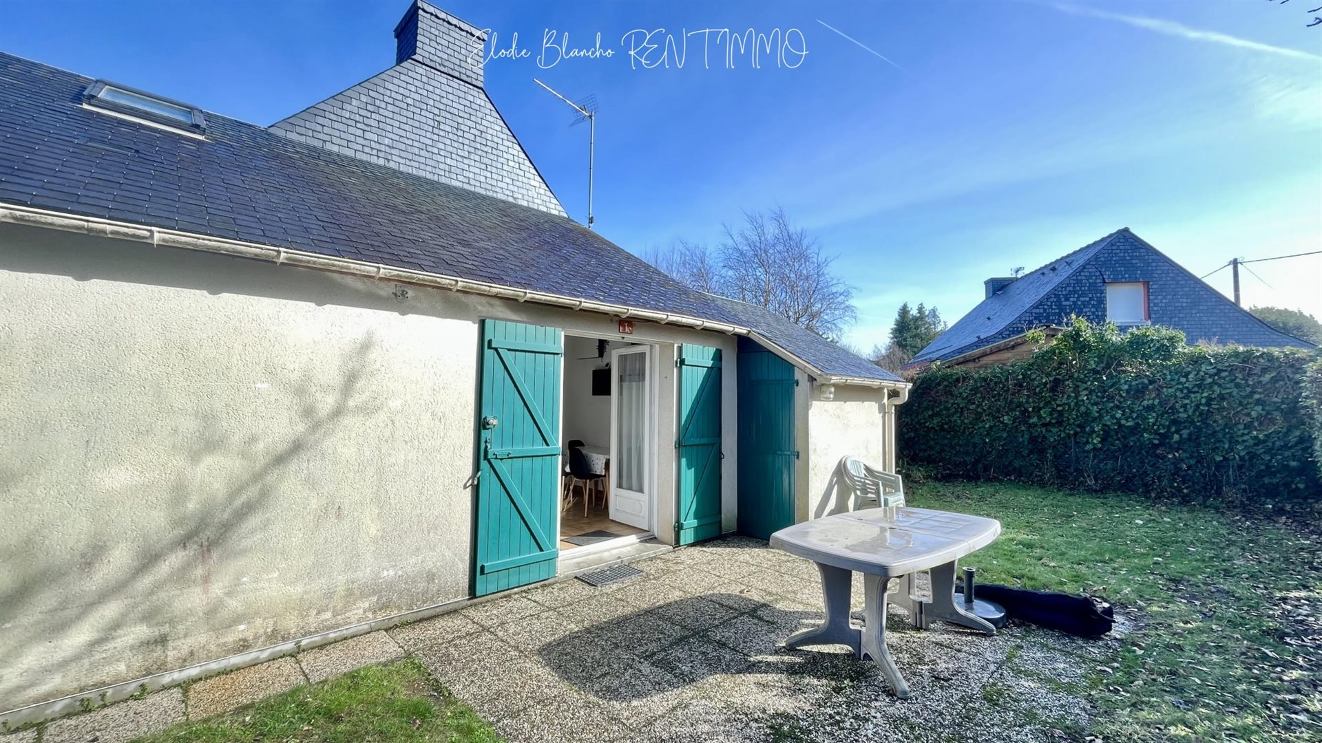 Maison à vendre, 22m², Pénestin