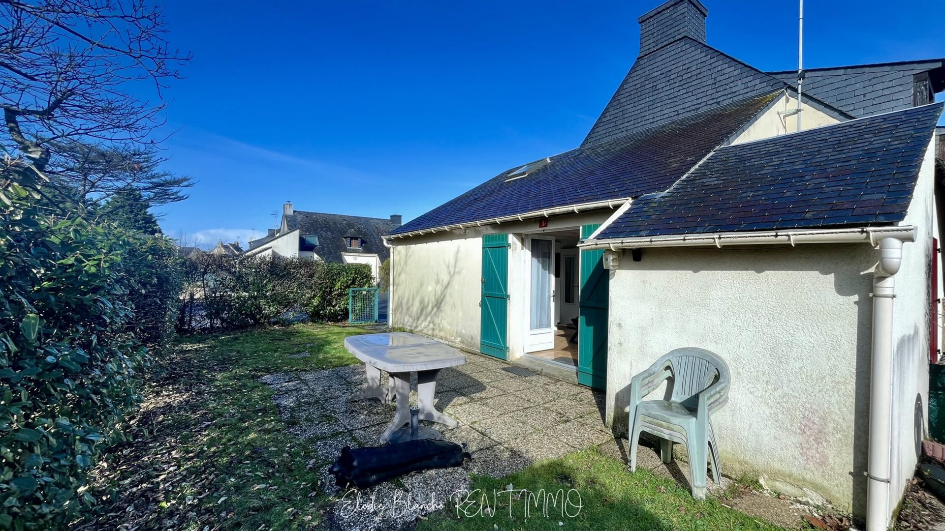 Maison à vendre, 22m², Pénestin