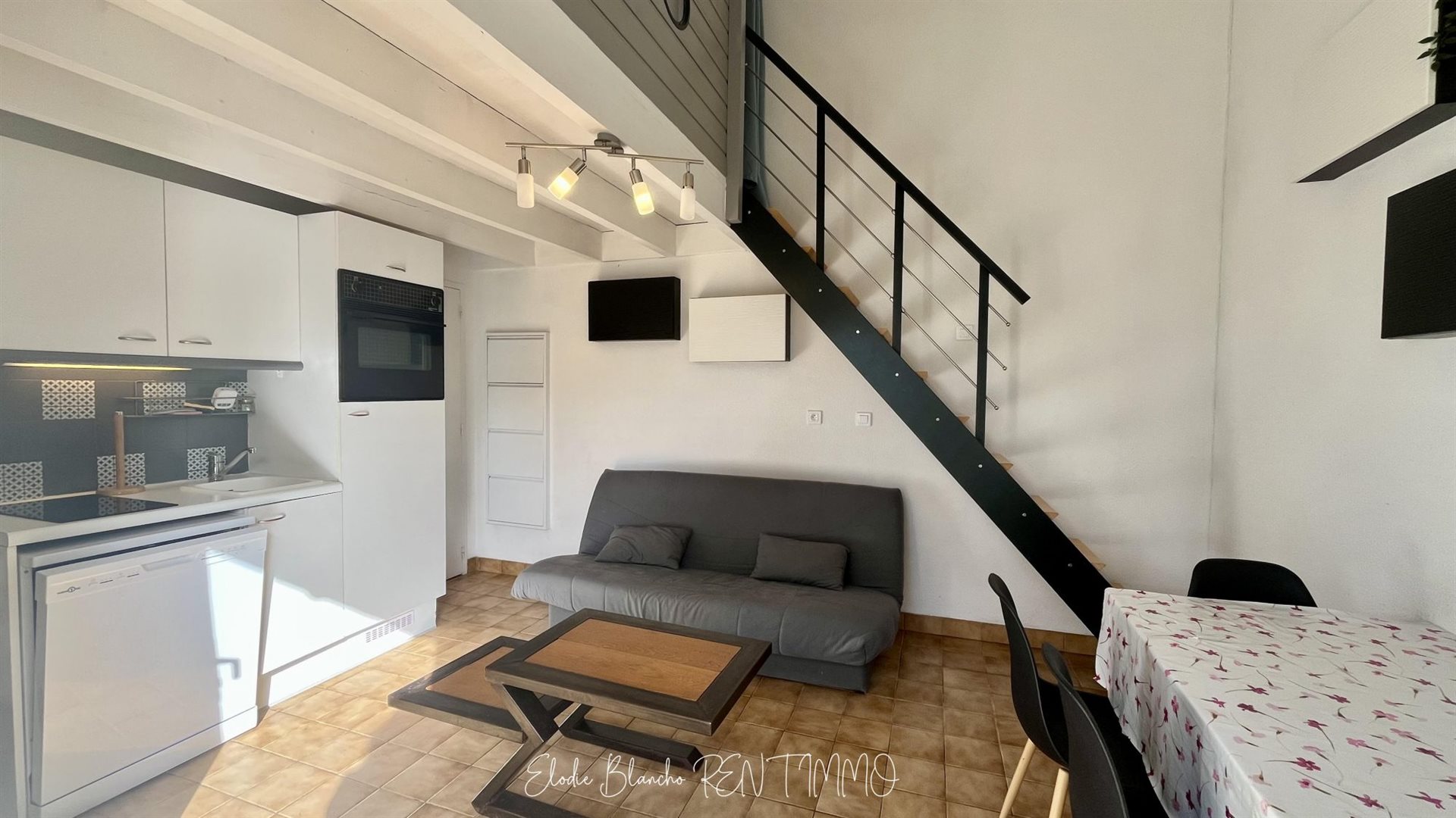 Maison à vendre, 22m², Pénestin