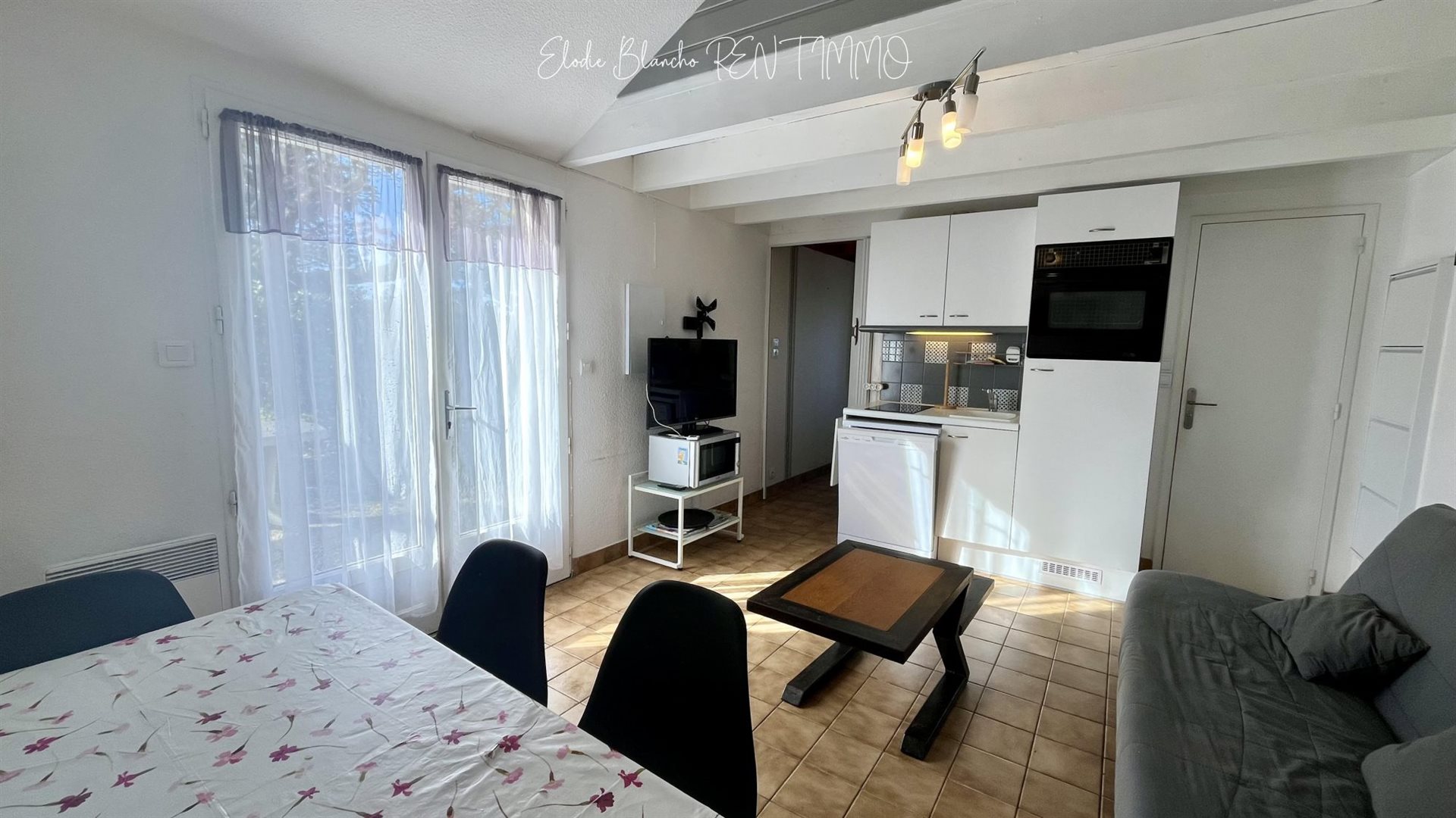 Maison à vendre, 22m², Pénestin