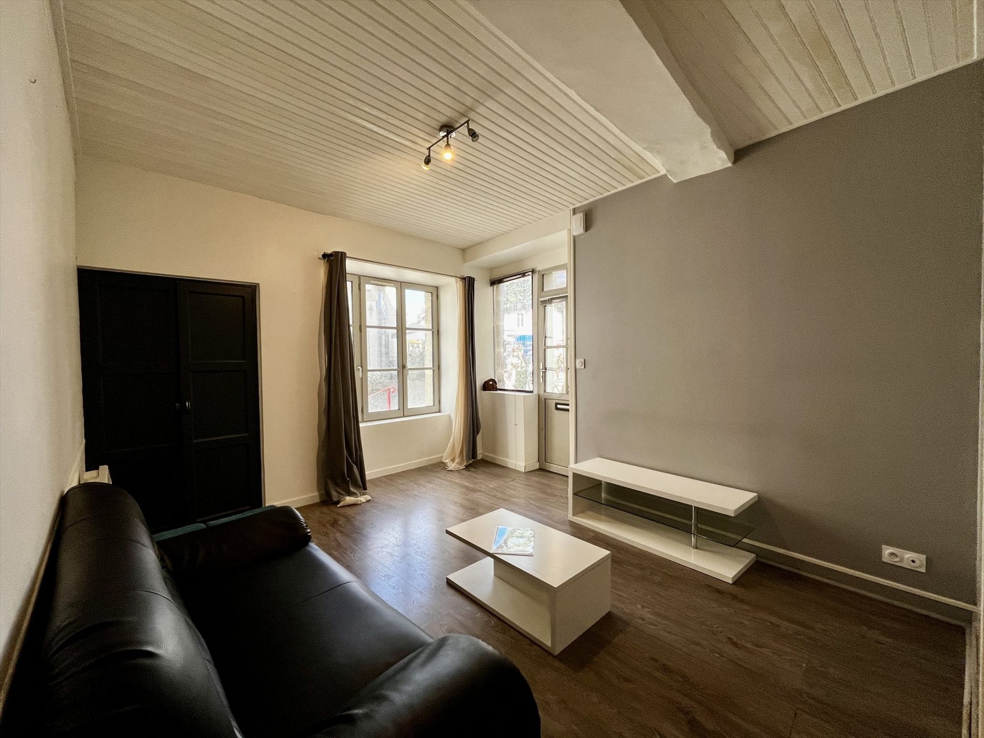 Appartement à vendre, 37m², La Roche-Bernard