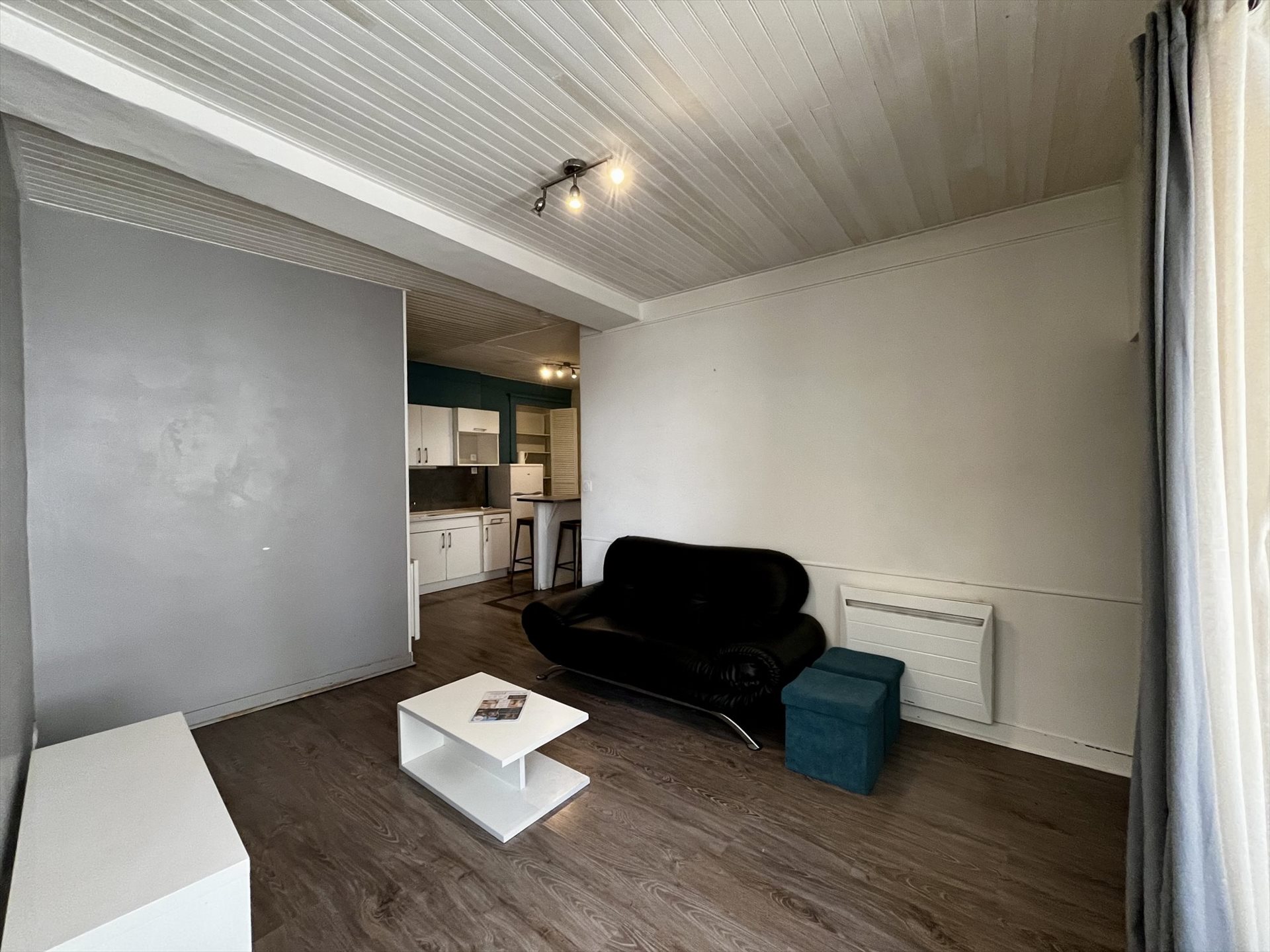 Appartement à vendre, 37m², La Roche-Bernard