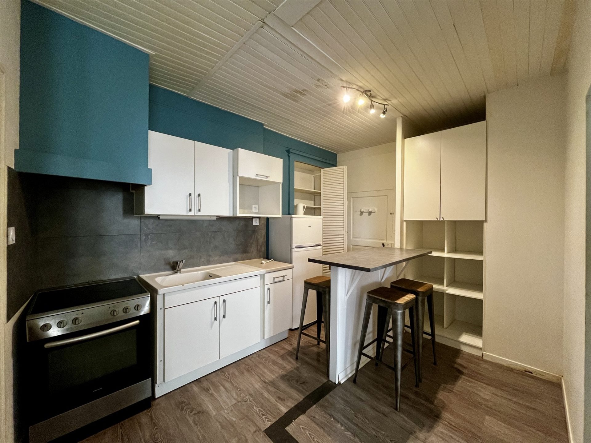 Appartement à vendre, 37m², La Roche-Bernard