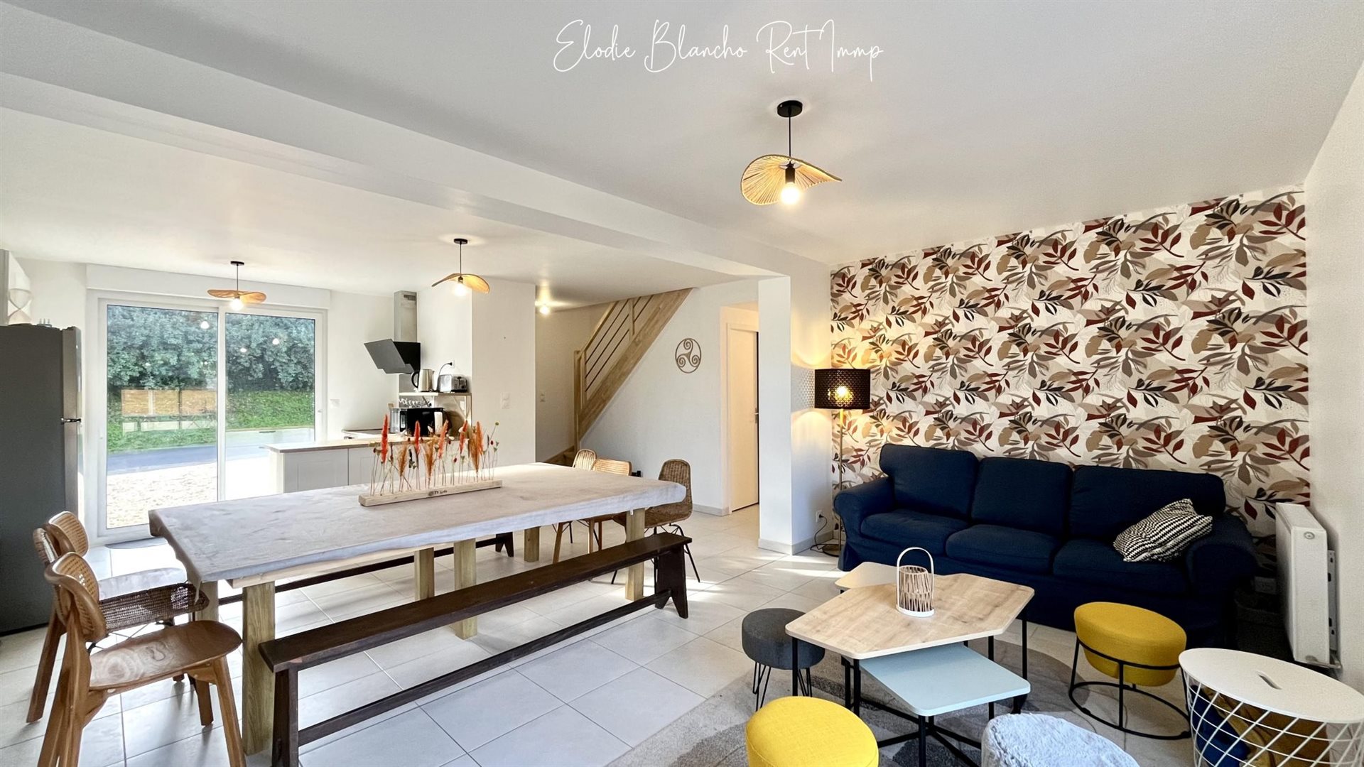 Maison à vendre, 111m², Pénestin