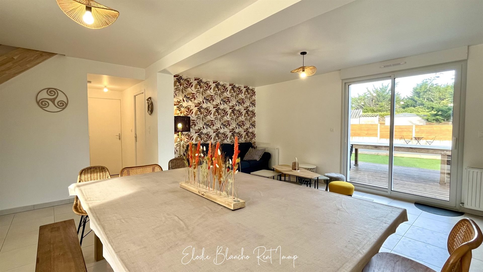 Maison à vendre, 111m², Pénestin