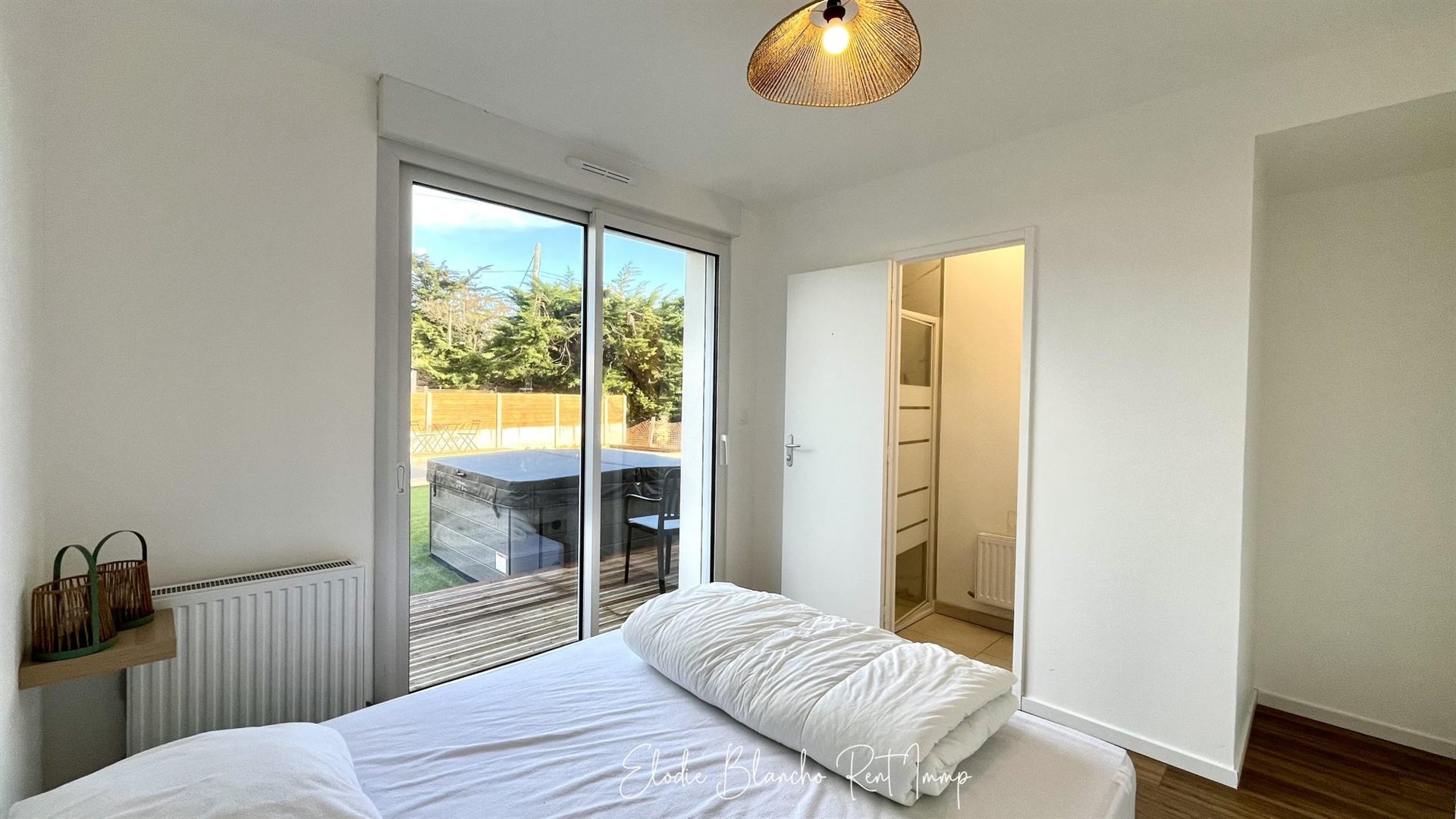 Maison à vendre, 111m², Pénestin