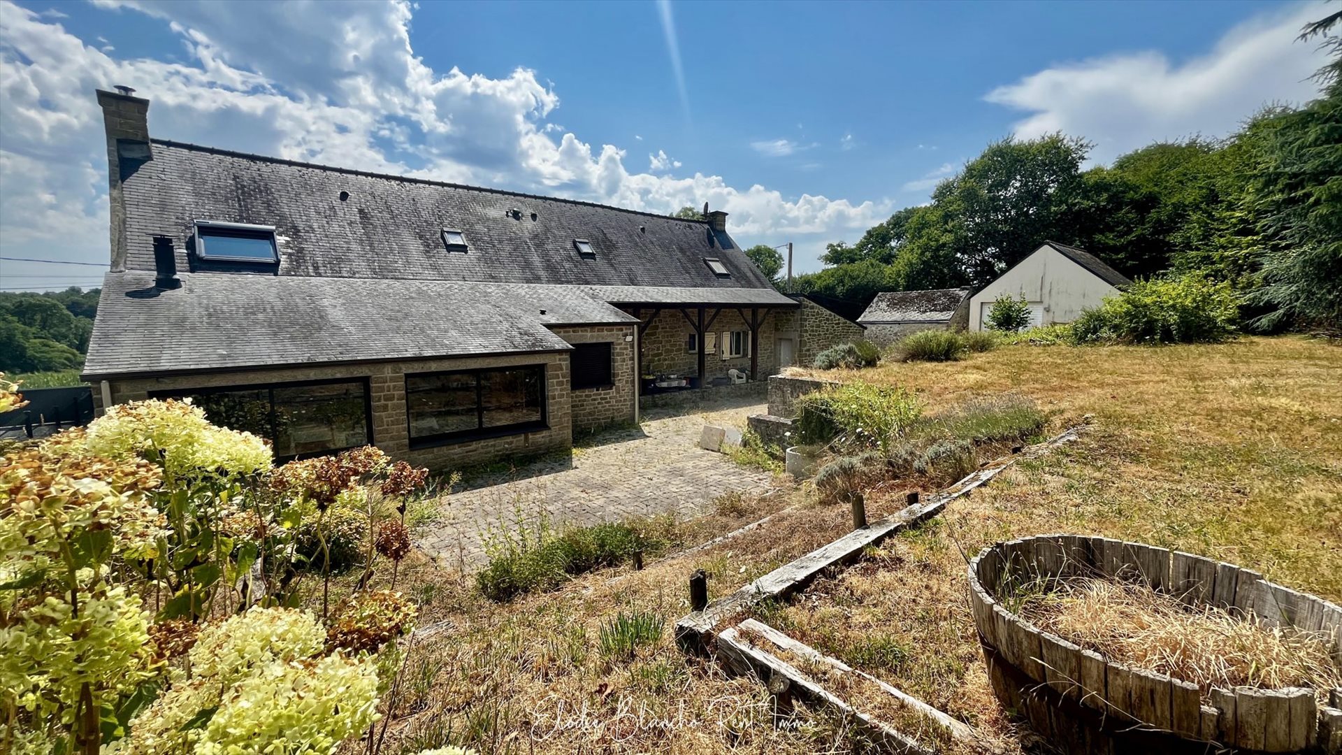 Maison à vendre, 190m², Péaule