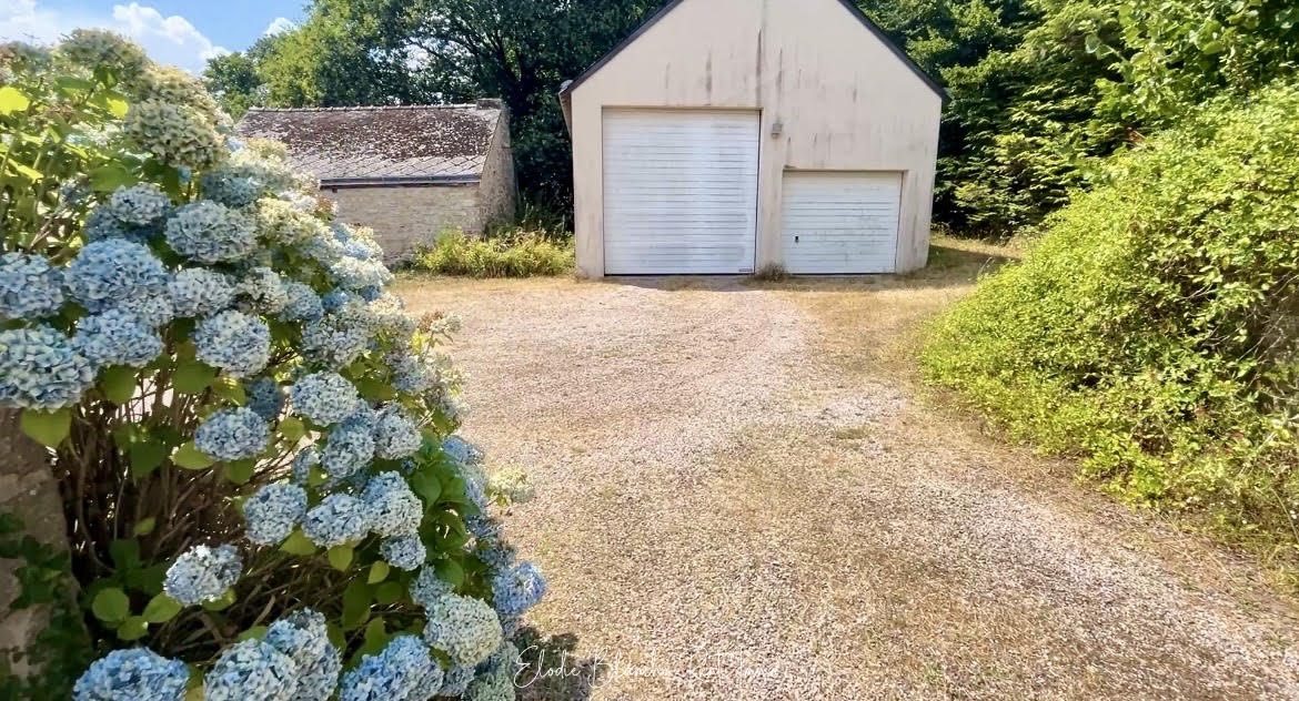 Maison à vendre, 190m², Péaule