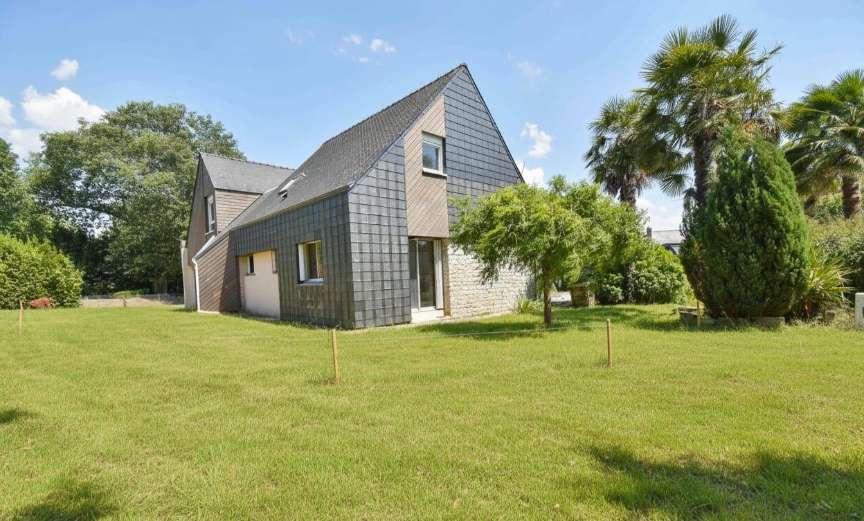 Maison à vendre, 190m², Vannes