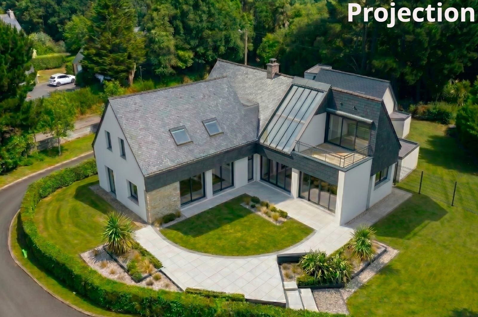 Maison à vendre, 190m², Vannes