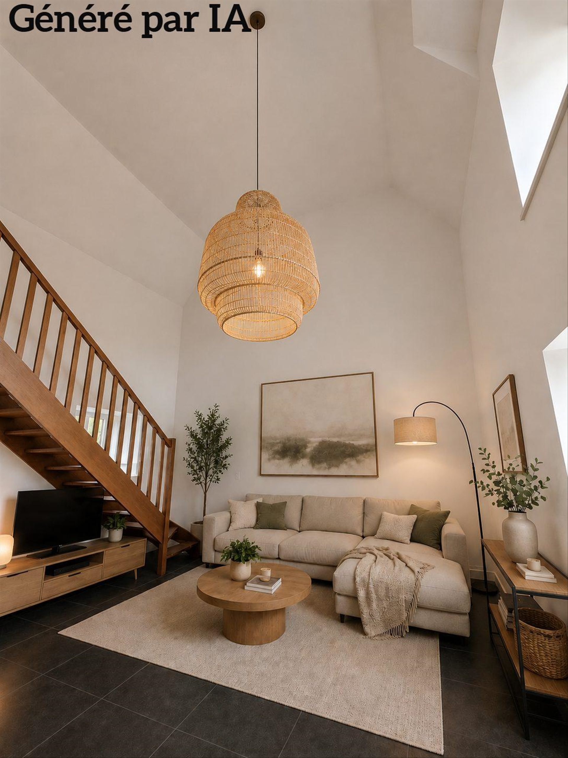 Maison à vendre, 274m², Languidic