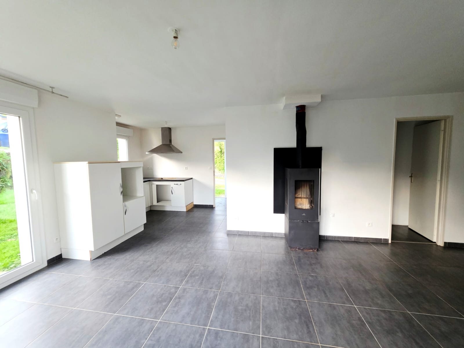 Maison à vendre, 100m², Elven