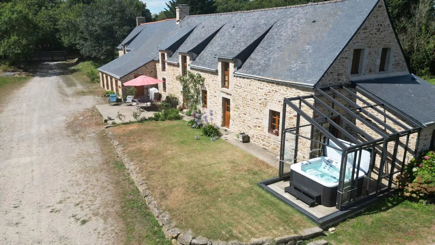 Maison à vendre, 410m², Ambon
