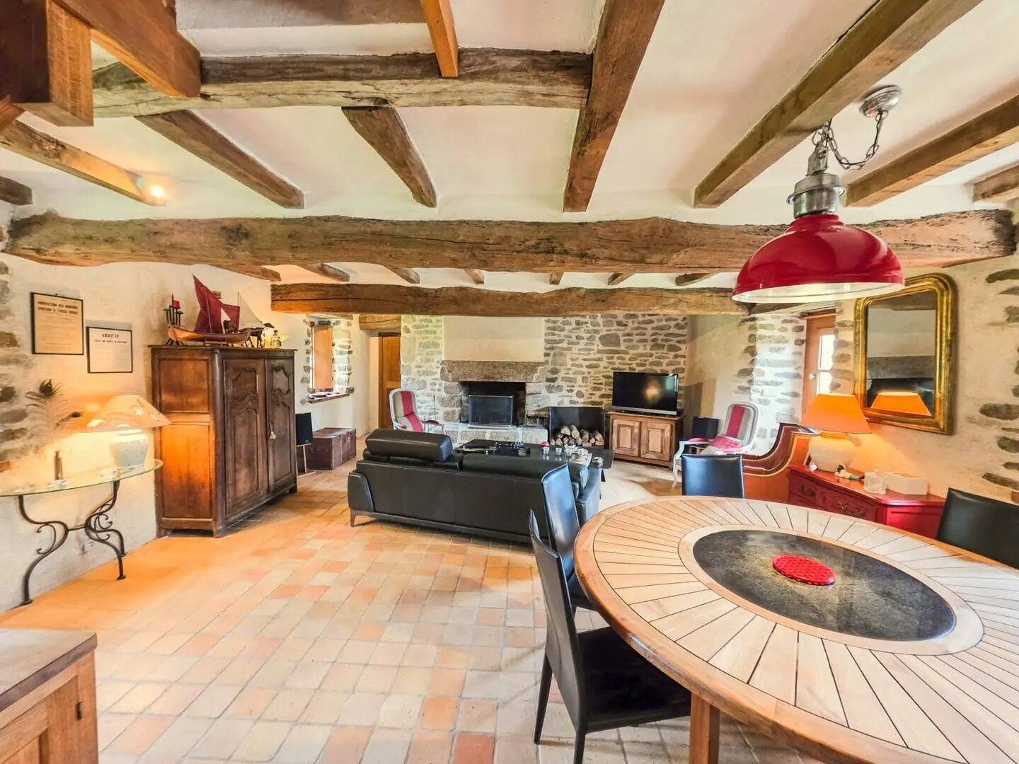 Maison à vendre, 410m², Ambon