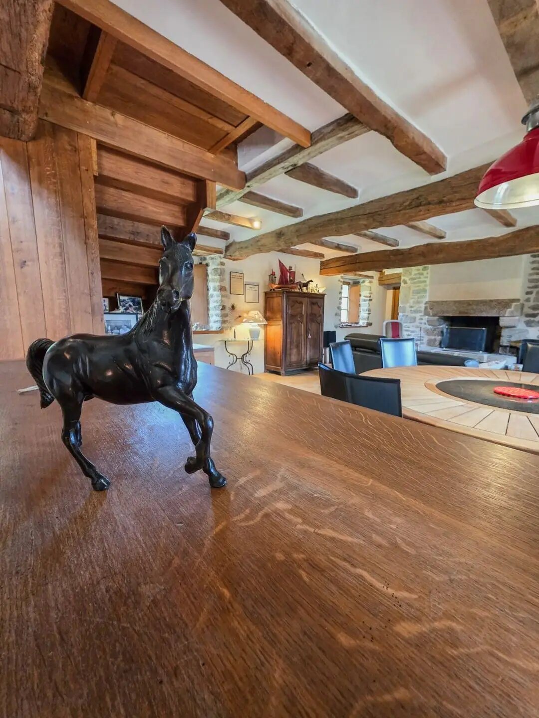 Maison à vendre, 410m², Ambon