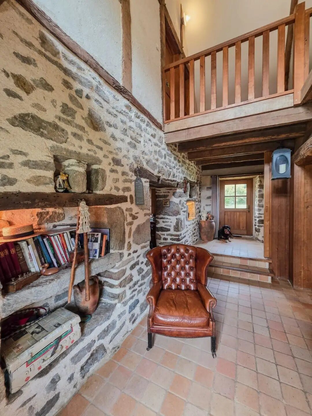 Maison à vendre, 410m², Ambon
