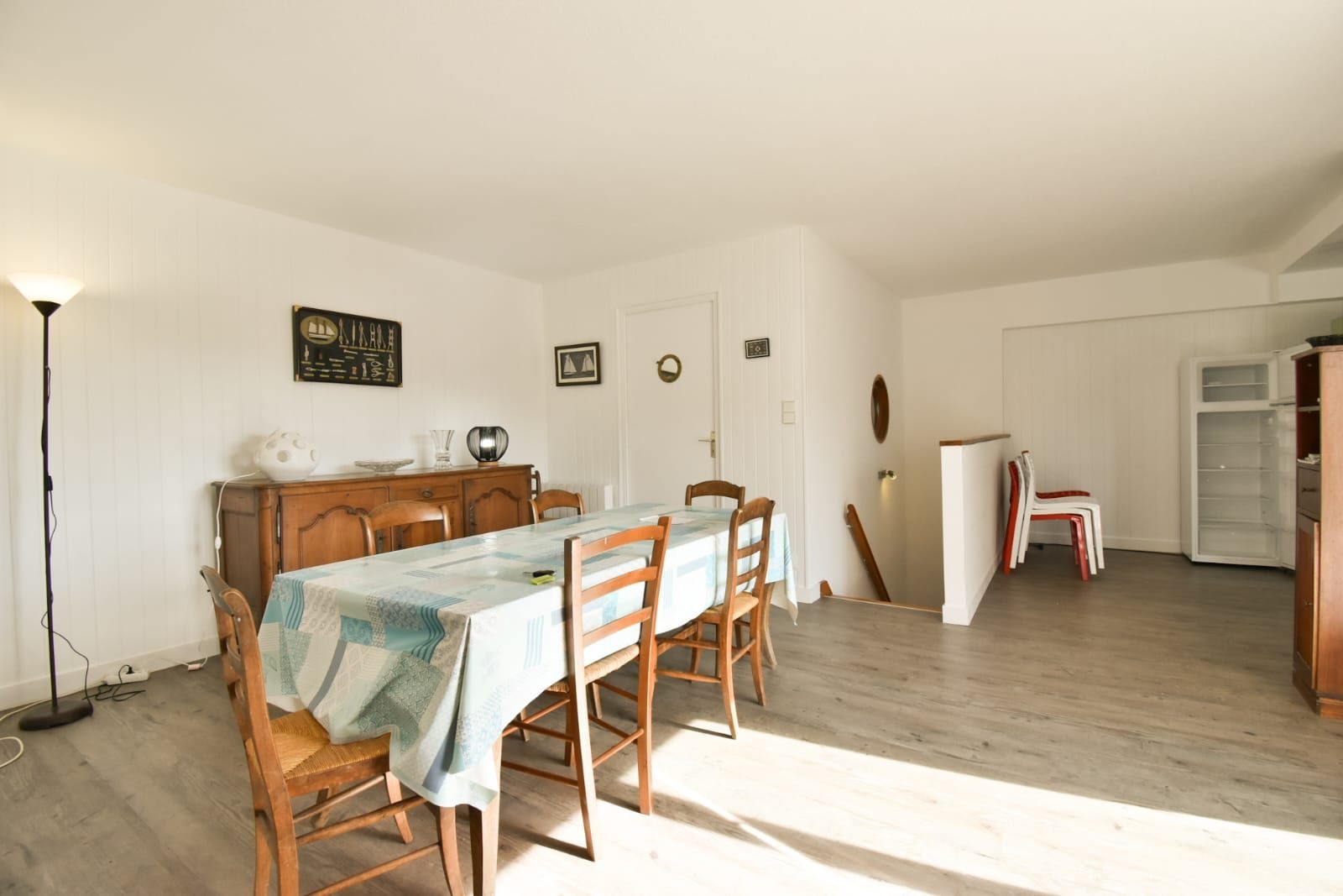 Appartement à vendre, 70m², Sauzon