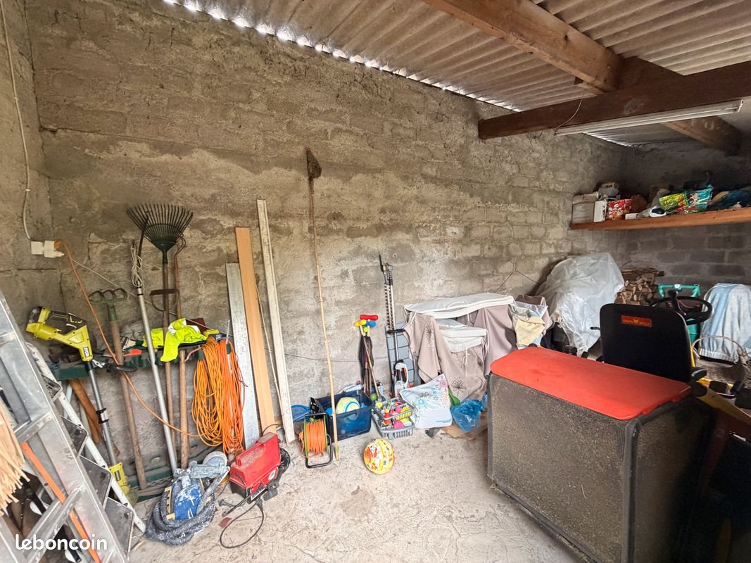 Maison à vendre, 137m², Saint-Pierre-des-Corps