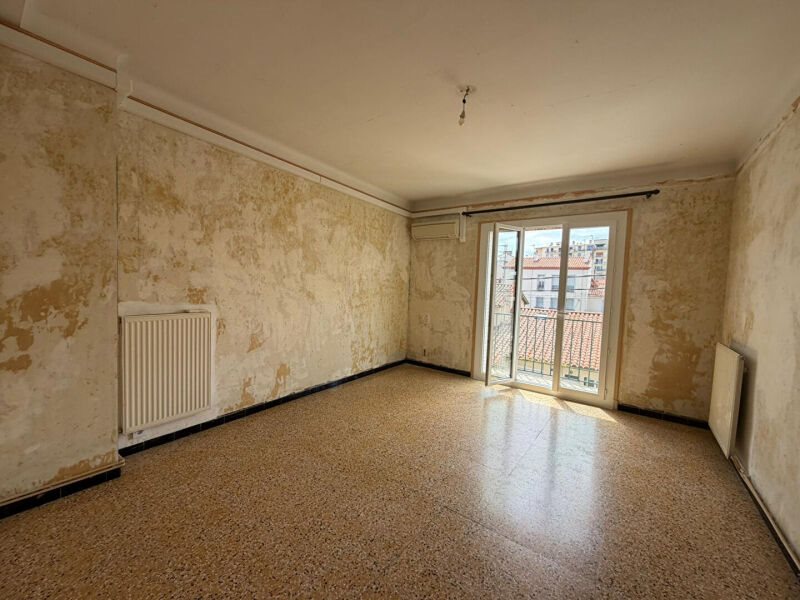 Appartement à vendre, 46m², Perpignan