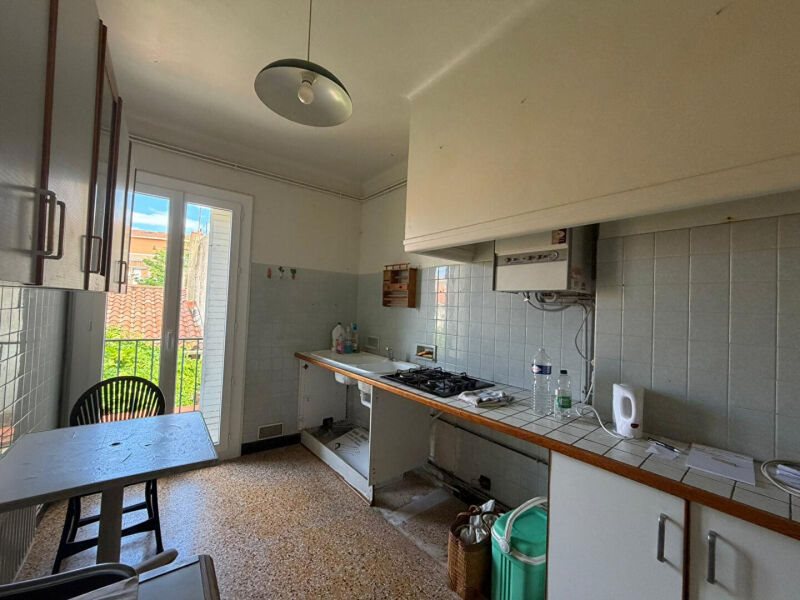 Appartement à vendre, 46m², Perpignan