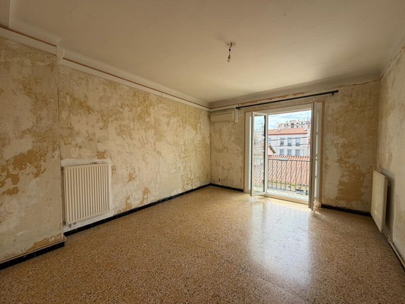 Appartement à vendre, 46m², Perpignan