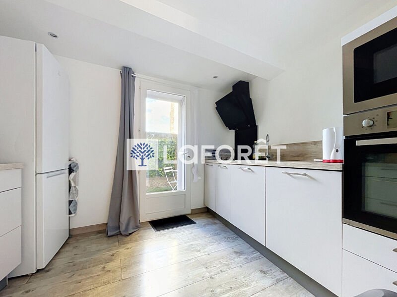 Maison à louer, 58m², Pia