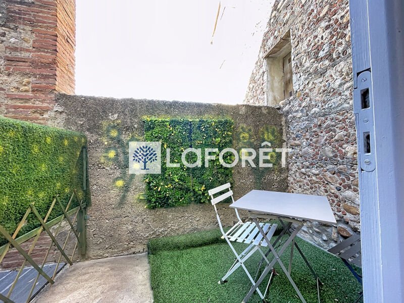 Maison à louer, 58m², Pia