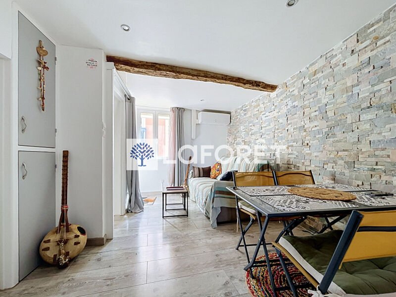 Maison à louer, 58m², Pia
