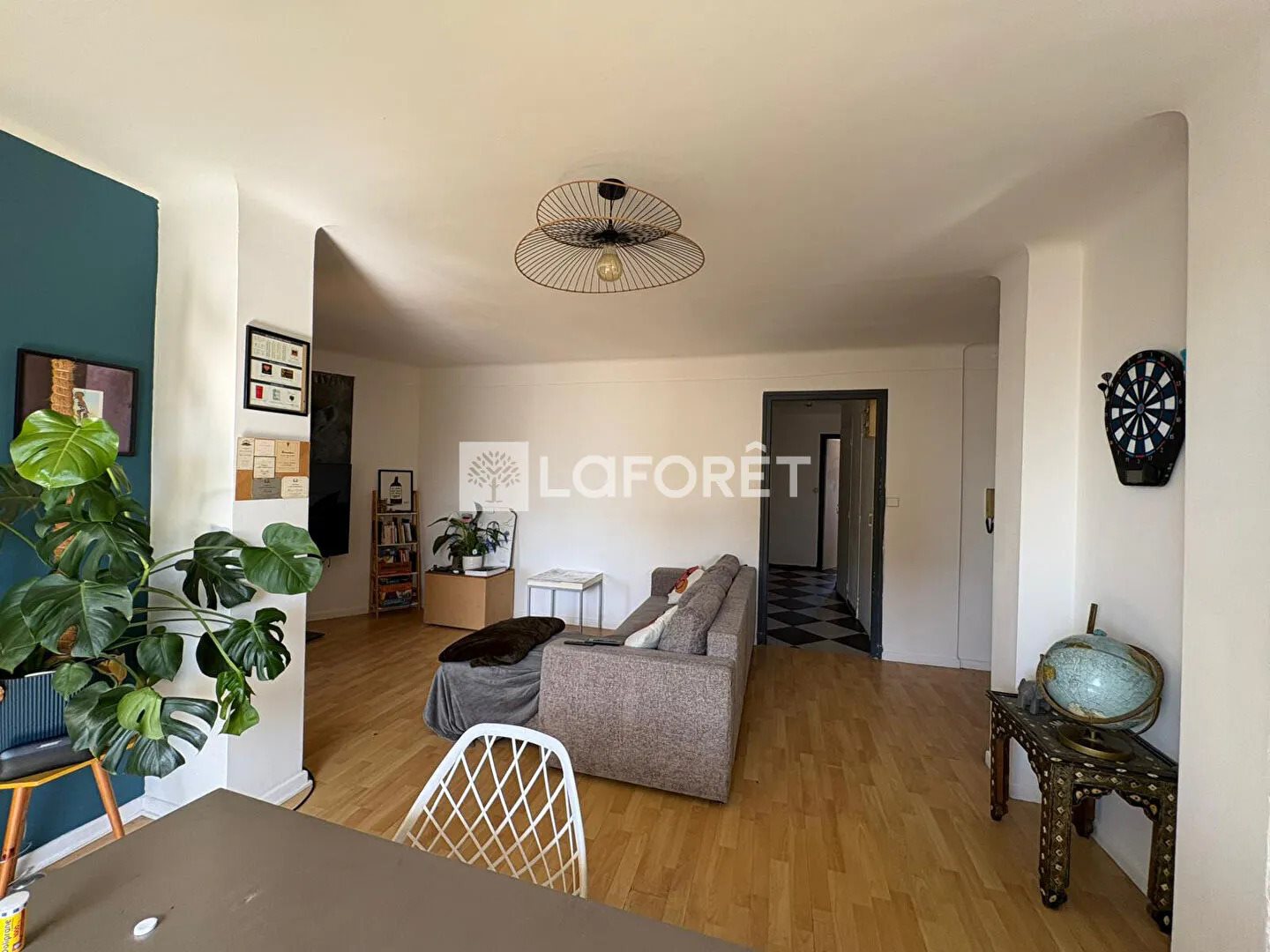 Appartement à vendre, 73m², Perpignan