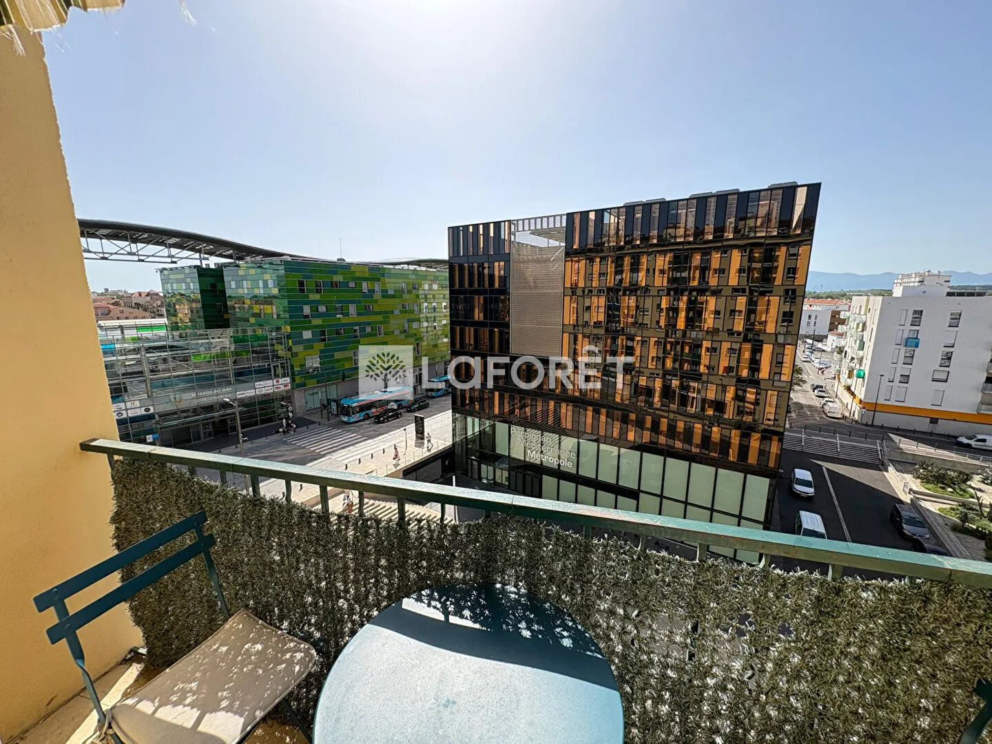 Appartement à vendre, 73m², Perpignan