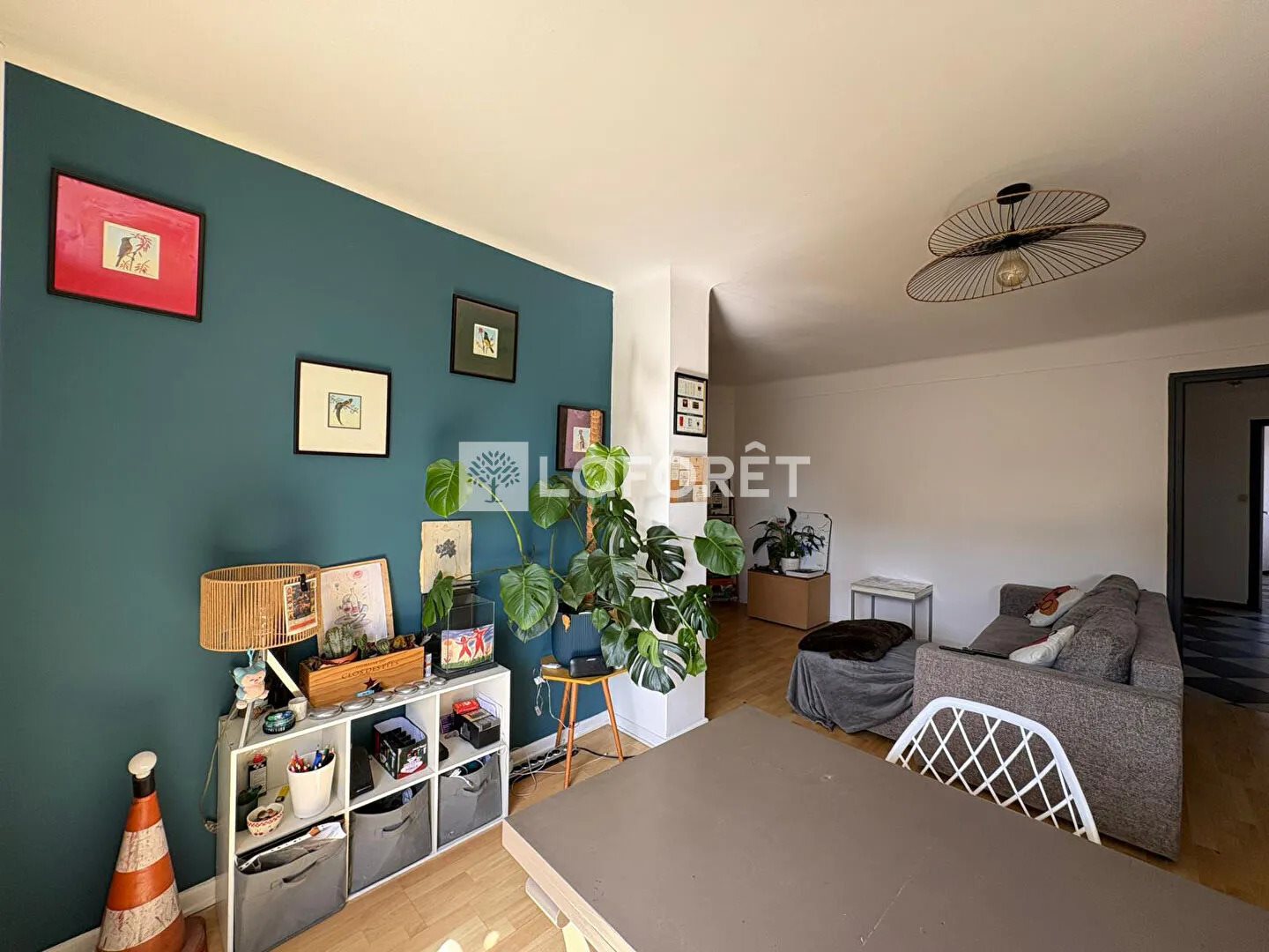 Appartement à vendre, 73m², Perpignan