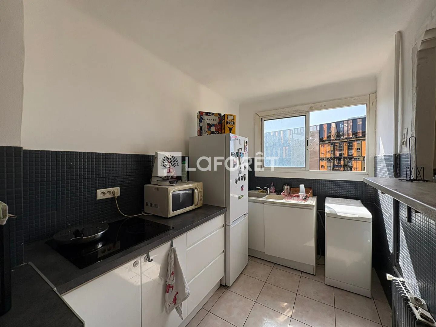 Appartement à vendre, 73m², Perpignan