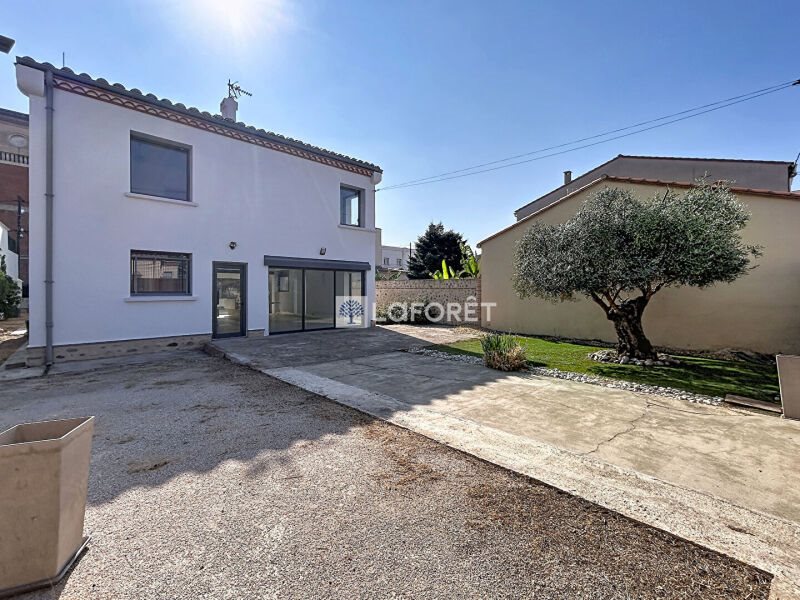 Maison à vendre, 147m², Perpignan